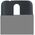 Matt TPU case for Google Pixel 7a black