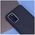 Matt TPU case for Google Pixel 7a black