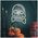 Neon PLEXI LED SKULL WITH BONE white FPNE18 Forever Light