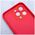 Silicon Mag case for iPhone 14 Pro 6,1&quot; red