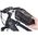 Snake Track bike handlebar bag