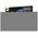 Neon LED Light WHALE blue Bat + USB FLNE19 Forever Light