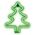 Neon LED CHRISTMAS TREE green FLNE16 Forever Light