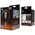 LED Bulb Filament E27 G95 4W 230V 2000K 250lm SF smoked Forever Light