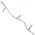 String light 180LED 14,4m warm white Forever Light