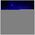 String light 100LED 8m blue Forever Light
