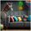Neon LED Light CACTUS orange green Bat + USB FLNEO2 Forever Light