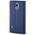 Smart Magnet case for Oppo A15S / A15 / A35 navy blue