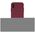 Silicon case for Samsung Galaxy S21 FE burgundy
