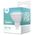 LED Bulb GU5,3 MR16 6W 12V 3000K 400lm Forever Light