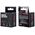 Maxlife car holder for air vent MXCH-11 magnetic black