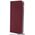 Smart Magnetic case for Samsung Galaxy A20e burgundy