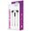Setty wired earphones Sport black
