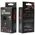 Maxlife MXCC-01 car charger 2x USB 2.4A black + USB-C cable