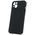 Silicon case for iPhone 12 Pro Max 6,7 &quot; black