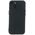 Silicon case for iPhone 12 Pro Max 6,7 &quot; black