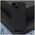 Silicon case for iPhone 12 Pro Max 6,7 &quot; black
