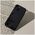 Silicon case for iPhone 12 Pro Max 6,7 &quot; black