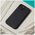 Silicon case for iPhone 12 Pro Max 6,7 &quot; black