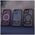 Mag Ring Rotating case for iPhone 15 Pro Max 6,7&quot; navy blue