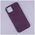Satin case for Samsung Galaxy A25 5G (global) burgundy