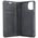 Smart Caro case for Samsung Galaxy A15 4G / A15 5G black