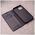 Smart Caro case for Samsung Galaxy A15 4G / A15 5G black