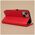 Smart Classic case for Samsung Galaxy A35 5G red