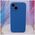 Mag Invisible case for iPhone 14 Pro 6,1&quot;  cobalt