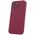Mag Invisible case for iPhone 15 Pro 6,1&quot;  burgundy