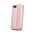 Smart Diva case for Samsung Galaxy S24 Plus rose gold