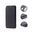 Smart Diva case for Xiaomi Redmi Note 13 Pro 5G (global) black