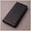 Smart Caro case for Motorola Moto G54 5G black