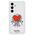 Samsung Suit Case for Samsung Galaxy S24 white