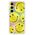 Samsung Suit Case for Samsung Galaxy S24+ yellow