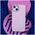 Satin case for Samsung Galaxy S24 Plus pink