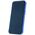 Smart Chrome Mag case for iPhone 11 navy blue
