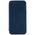 Smart Chrome Mag case for iPhone 11 navy blue
