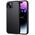 Comma case Kevlar Mag for iPhone 15 Plus black