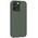 Comma case Nature Mag for iPhone 15 Plus green