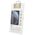 Tempered glass 10D for Redmi Note 13 Pro black frame