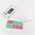 Tempered glass 2,5D for Samsung Galaxy S24 Plus 10in1