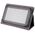 Case Orbi for tablets 10&quot; black wrapper