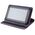 Universal case Orbi 360 for tablet 8&quot; black