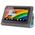Universal case Fantasia for tablet 9-10`` mint