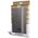 Universal case Fantasia for tablet 7-8`` black
