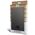 Case Orbi for tablets 10&quot; black wrapper
