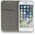 Smart Magnetic case for Samsung Galaxy A35 5G burgundy