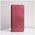 Smart Magnetic case for Samsung Galaxy A35 5G burgundy