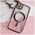 Color Chrome Mag case for iPhone 11 black
